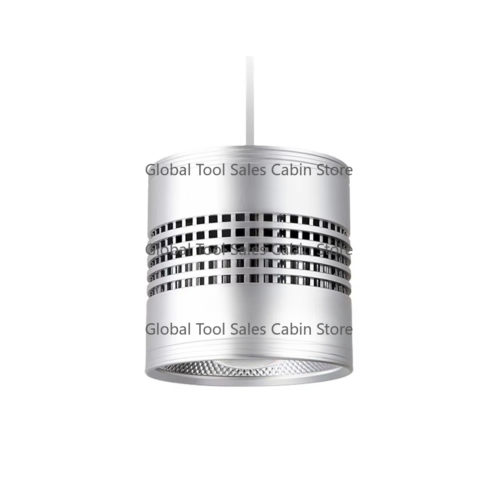 Led Planted Tank Light - Luce LED per acquario piantato d'acqua