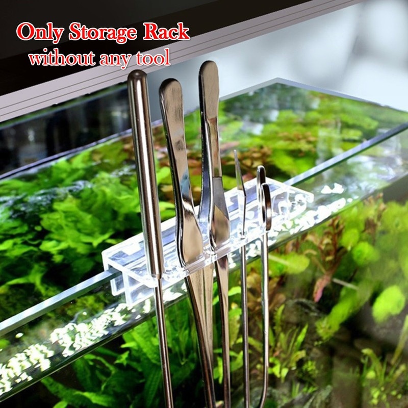 Aquarium Plant In Pot - 1 pz nuovo acquario strumenti per
