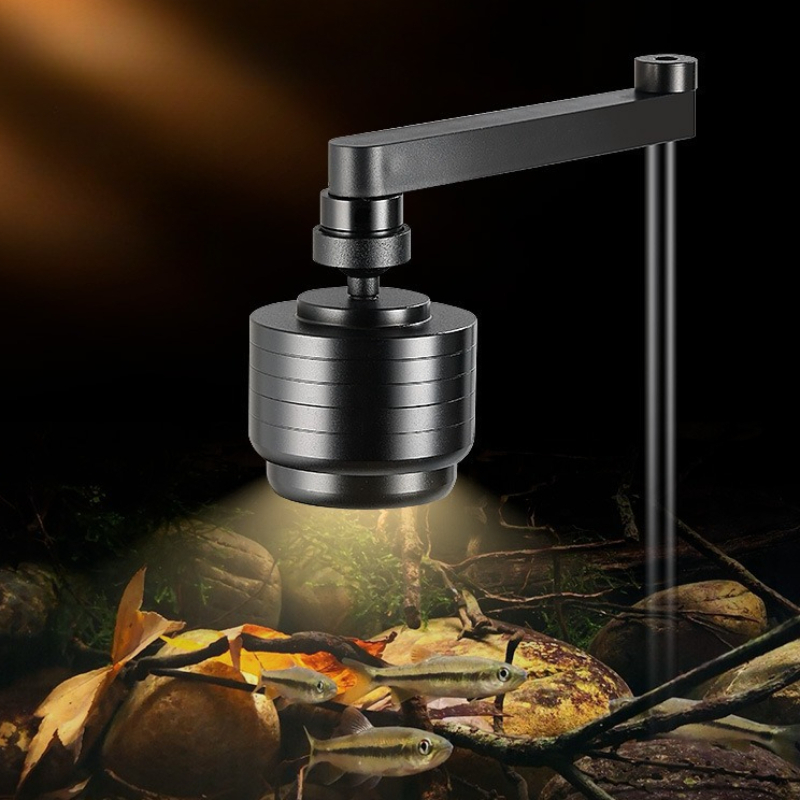 Led Planted Tank Light - Luce LED per Acquario a 3