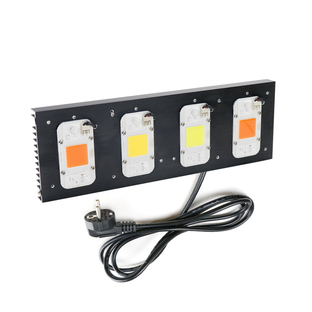 Led Planted Tank Light - LED Pianta Coltiva La Luce 1000W/2000W