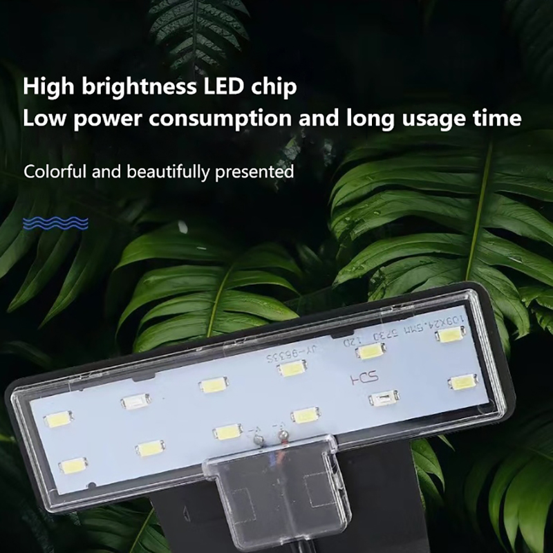 Led Planted Tank Light - 【Novità】Nuova Lampada LED Impermeabile per Acquario,