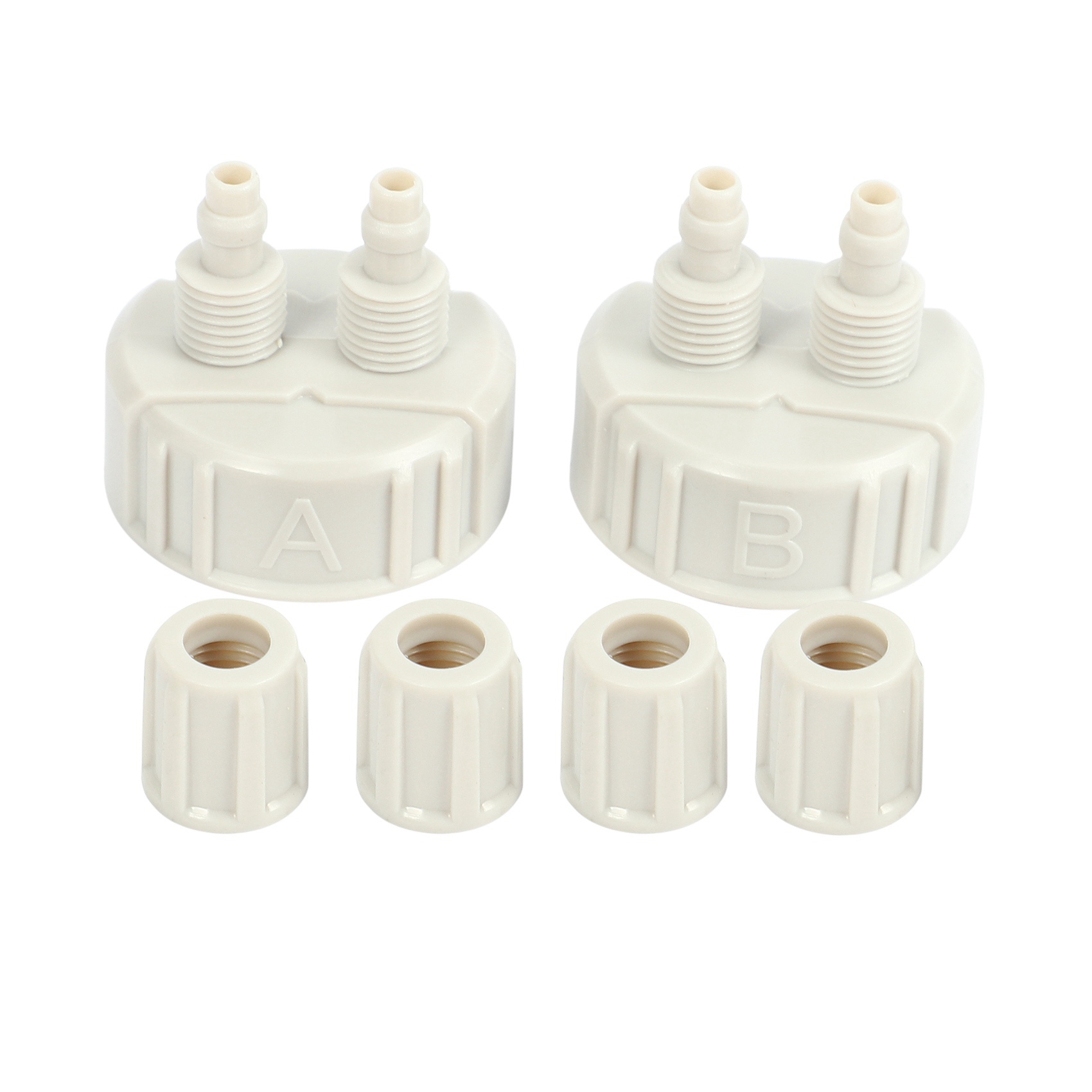 Planted Aquarium Accessories - A93Z 4X Kit generatore di sistema
