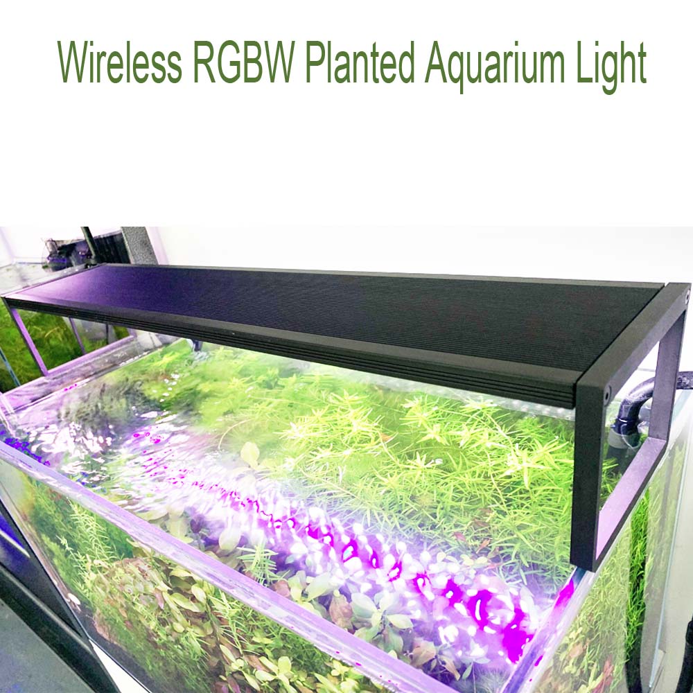 Led Planted Tank Light - Lampada LED per acquario Extreme II