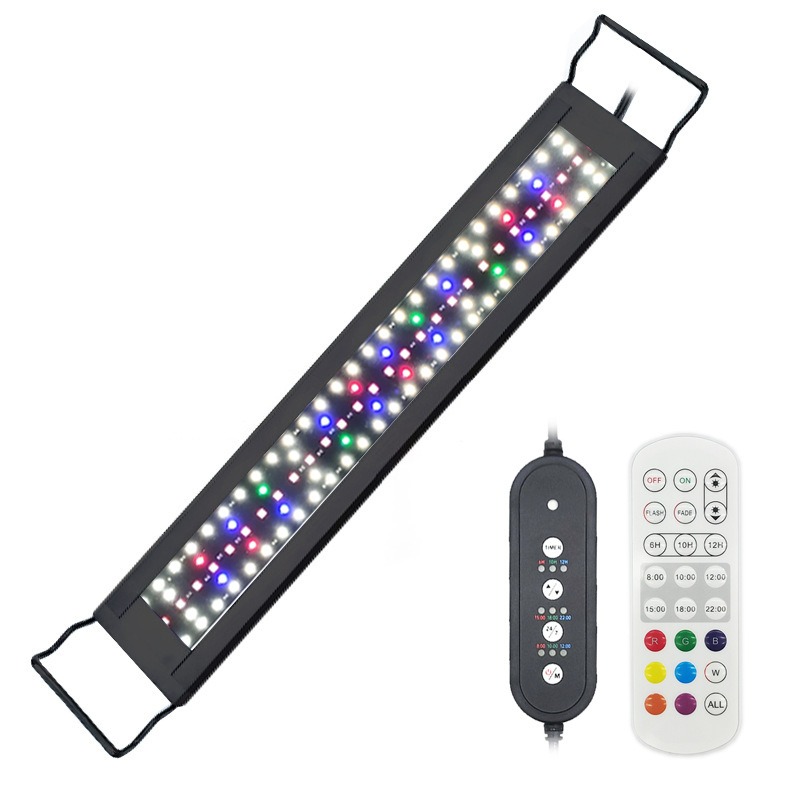Led Planted Tank Light - Lampada LED per Acquario a Spettro
