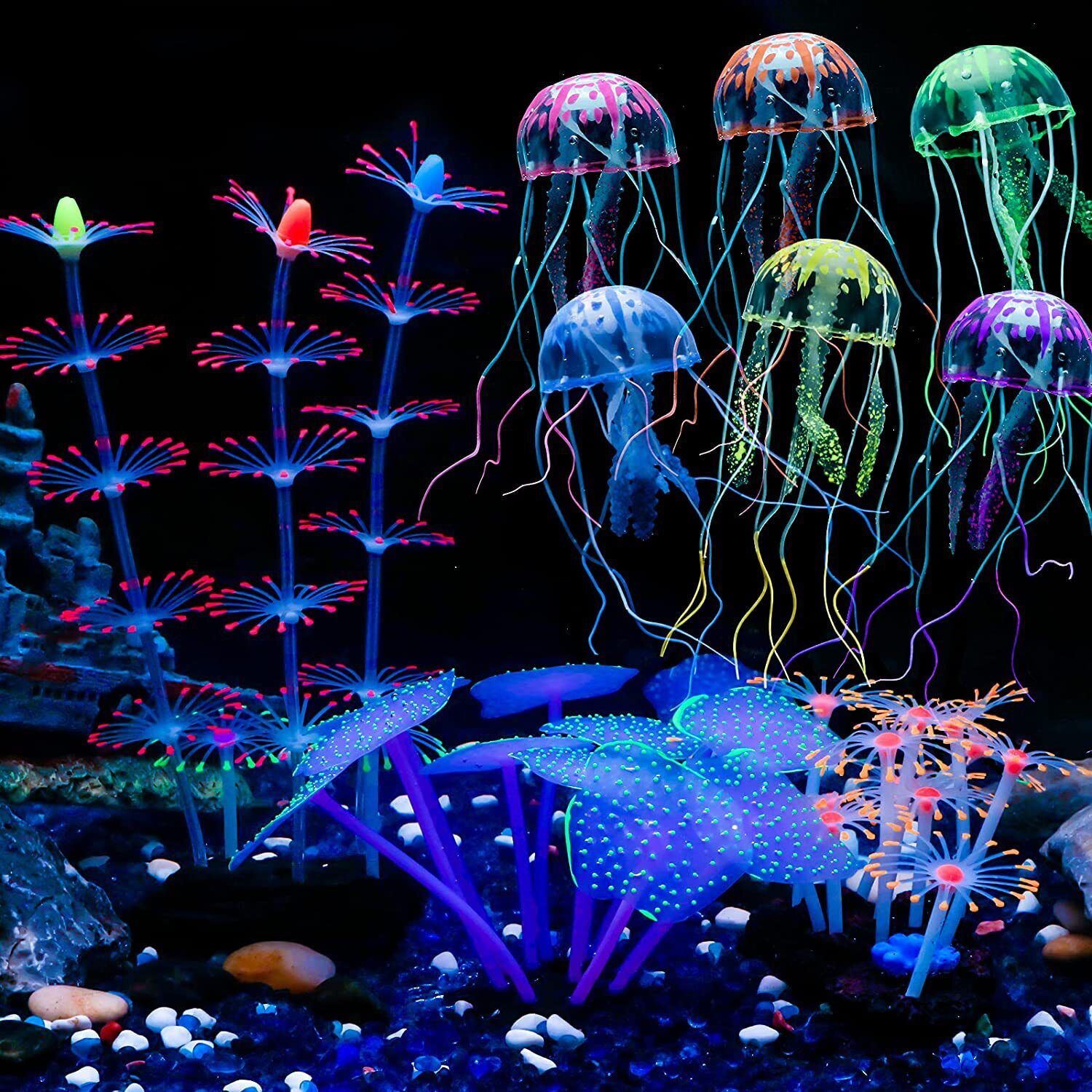 Decorazioni Subacquee in Silic - Aquarium Planted Substrate recensione e prezzo