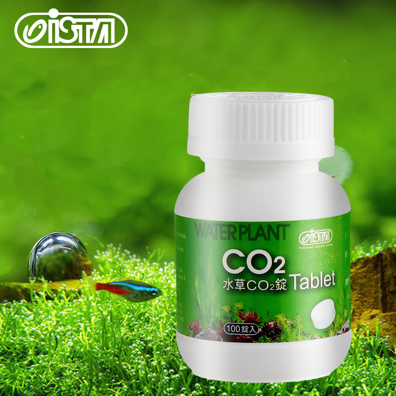 ISTA Fish Tank Aquarium CO2 Ta - Planted Aquarium Without Co2 recensione e prezzo