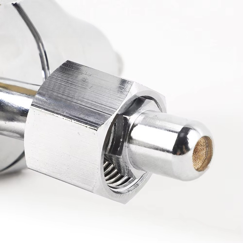 Regolatore di CO2 a doppio sta - Co2 Regulator Dual Stage recensione e prezzo