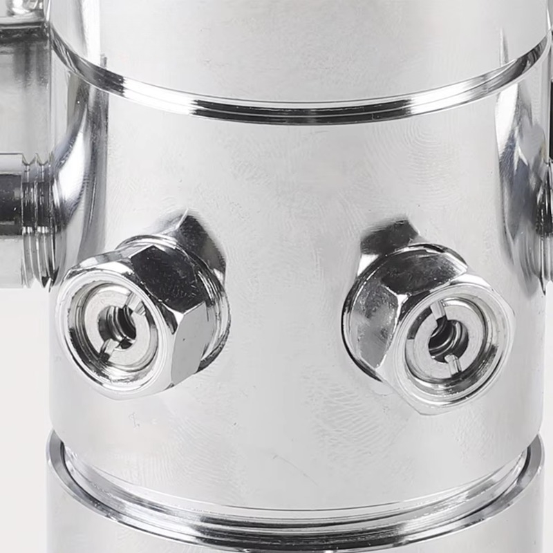 Regolatore di CO2 a doppio sta - Co2 Regulator Dual Stage recensione e prezzo