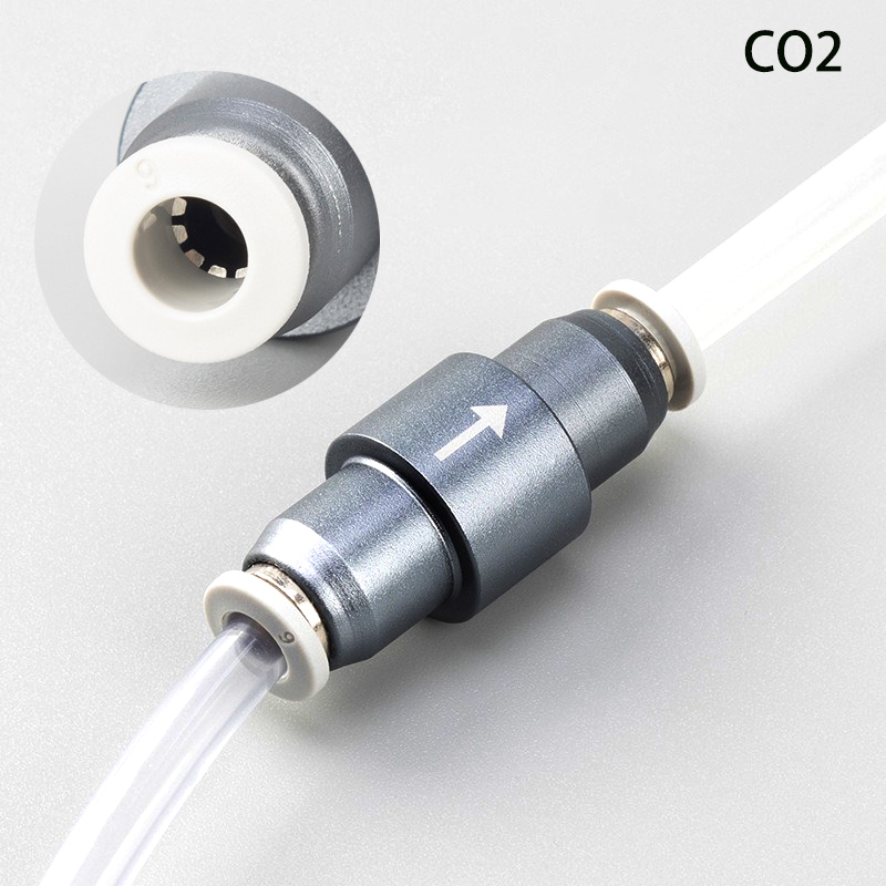 WYIN Acquario CO2 Valvola di R - Planted Aquarium Accessories recensione e prezzo