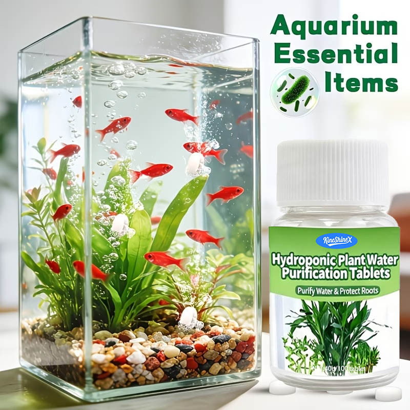 Compresse per la Purificazione - Aquarium Plant In Pot recensione e prezzo