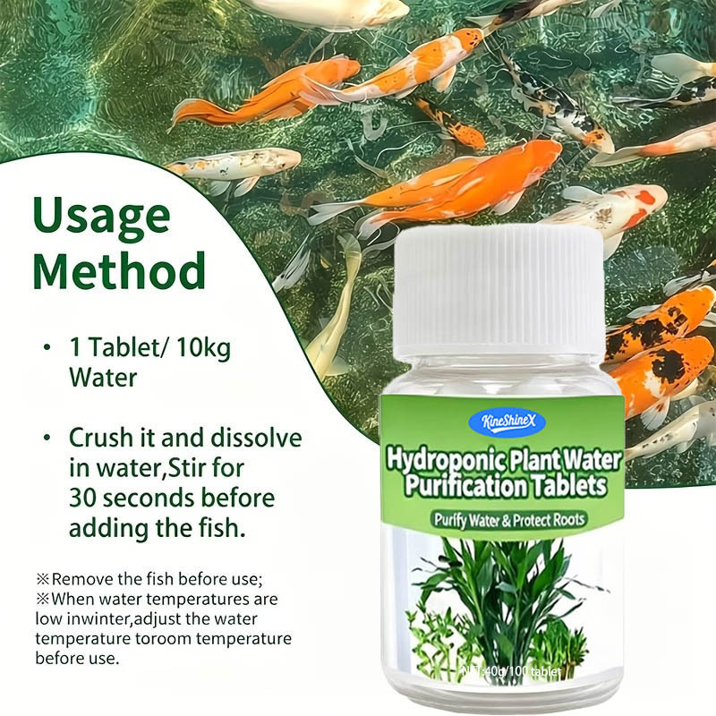 Compresse per la Purificazione - Aquarium Plant In Pot recensione e prezzo