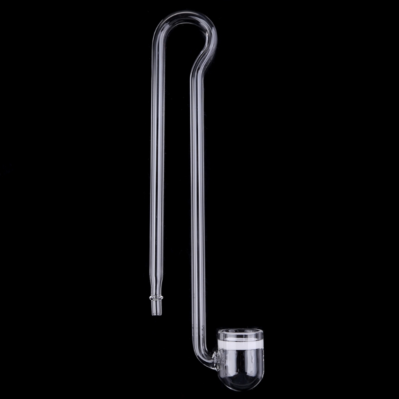 Diffusore di CO2 in vetro atom - Planted Aquarium Accessories recensione e prezzo