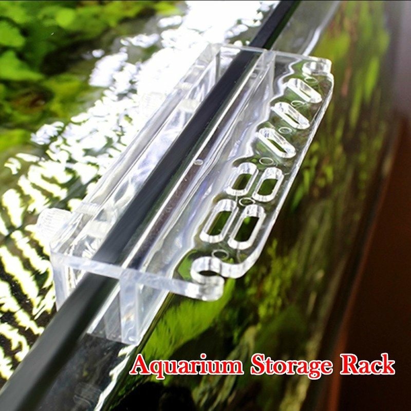 1 pz nuovo acquario strumenti  - Aquarium Plant In Pot recensione e prezzo