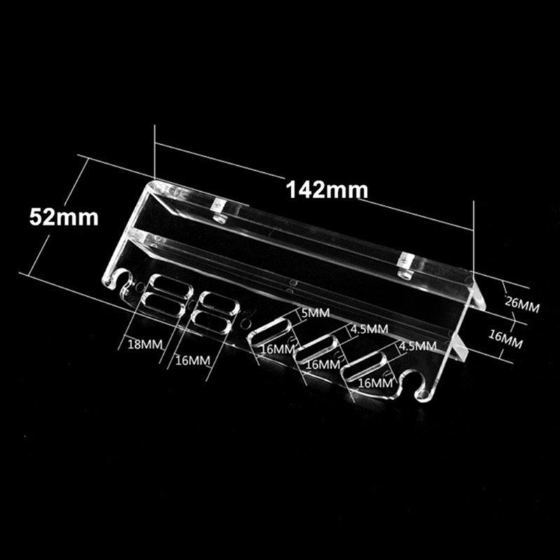 1 pz nuovo acquario strumenti  - Aquarium Plant In Pot recensione e prezzo
