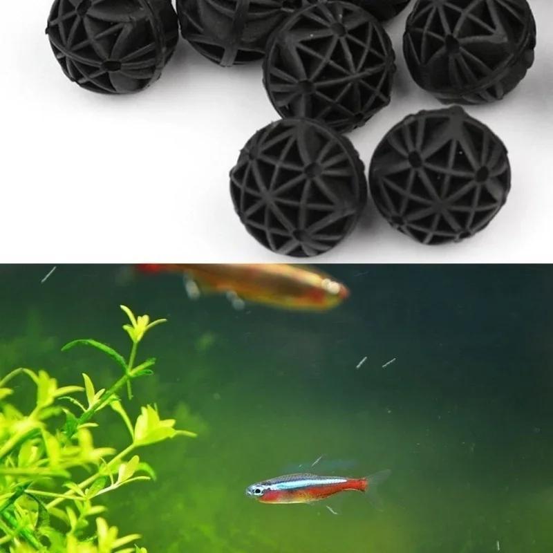 50 Pezzi Sfere Filtranti Bio p - Planted Aquarium Accessories recensione e prezzo