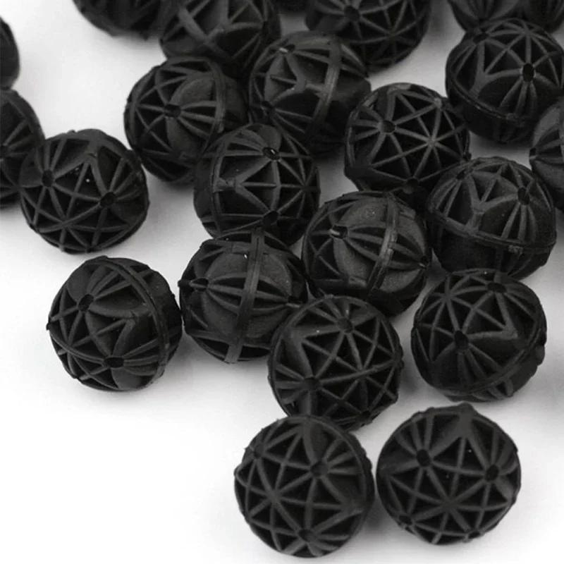 50 Pezzi Sfere Filtranti Bio p - Planted Aquarium Accessories recensione e prezzo