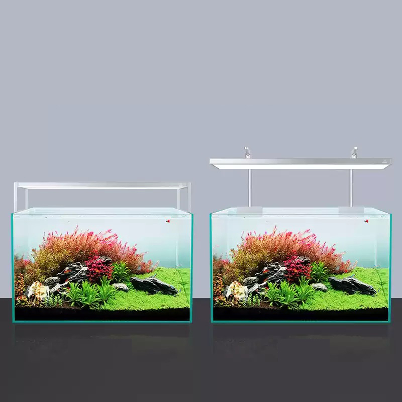 Settimana Aqua Serie L WRGB UV - Planted Aquarium Accessories recensione e prezzo