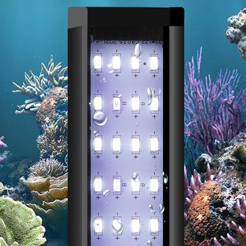 Lampada LED Professionale per  - Led Planted Tank Light recensione e prezzo