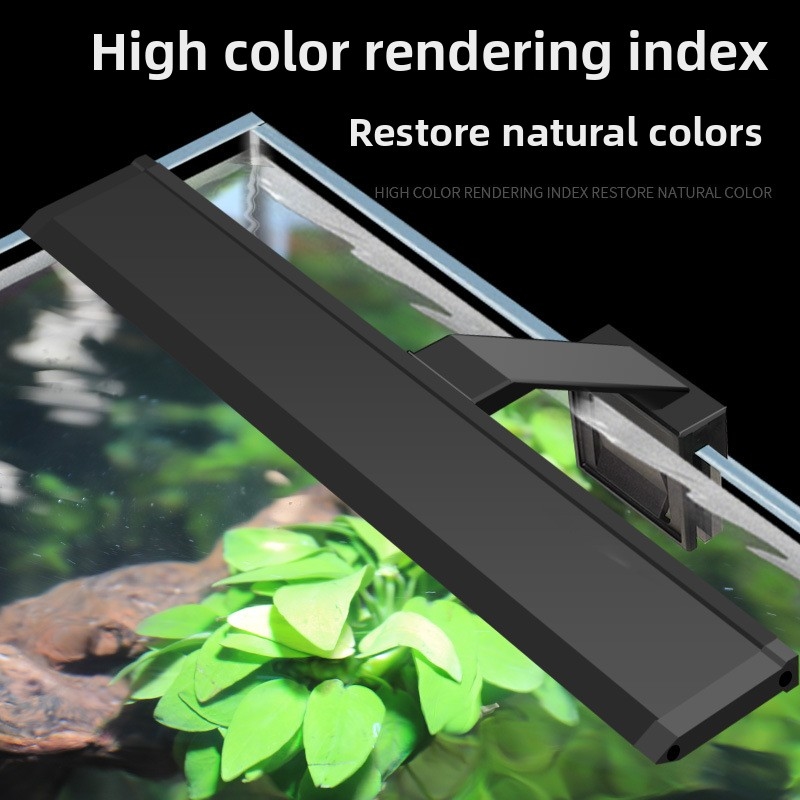 Lampada LED Professionale per  - Led Planted Tank Light recensione e prezzo