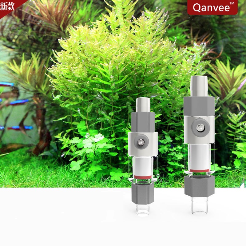 Diffusore atomizzatore CO2 in  - Planted Aquarium Accessories recensione e prezzo