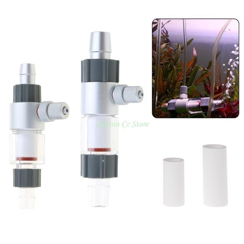 X90F Diffusore CO2 in plastica - Planted Aquarium Without Co2 recensione e prezzo