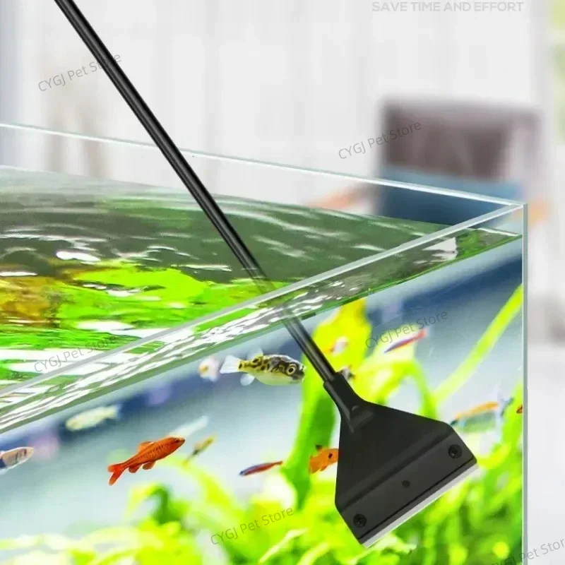 Strumento per la pulizia dell' - Planted Aquarium Accessories recensione e prezzo