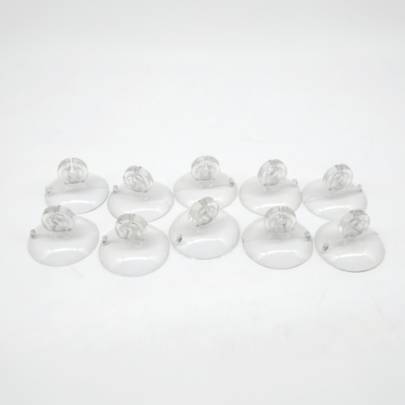 Ventosa per Acquario 10 Pezzi, - Planted Aquarium Accessories recensione e prezzo