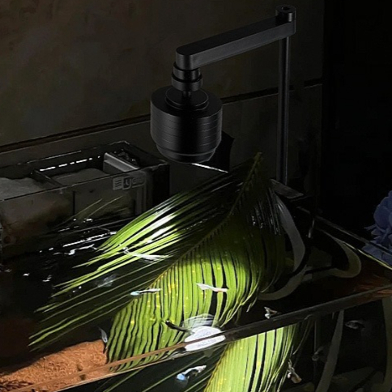 Luce LED per Acquario a 3 Colo - Led Planted Tank Light recensione e prezzo