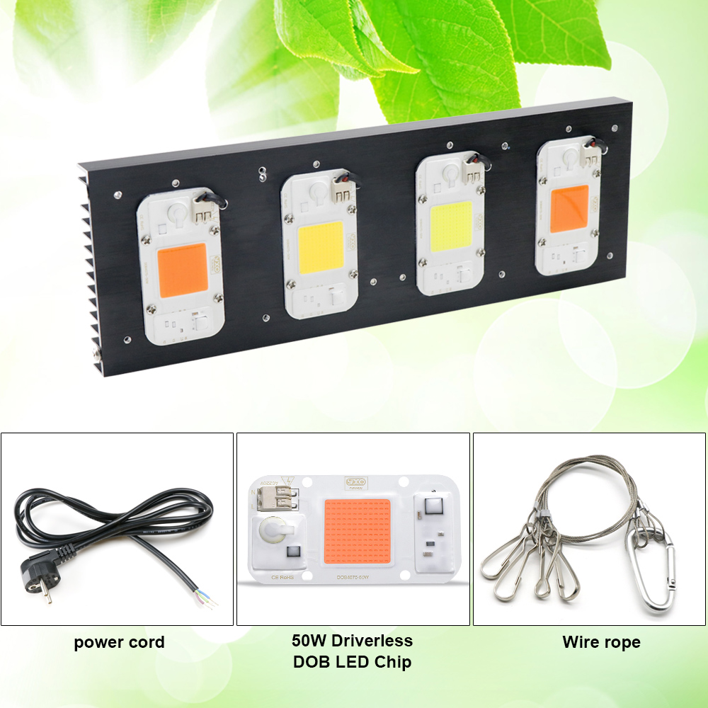 LED Pianta Coltiva La Luce 100 - Led Planted Tank Light recensione e prezzo