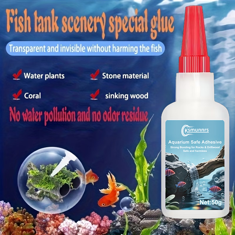 Colla per Paesaggistica Acquat - Aquarium Planted Substrate recensione e prezzo