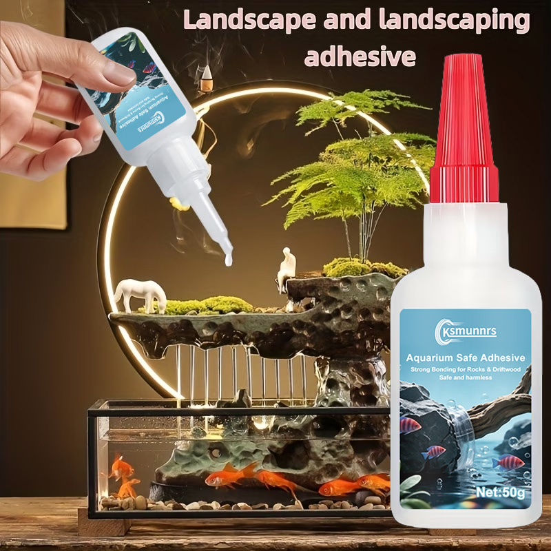 Colla per Paesaggistica Acquat - Aquarium Planted Substrate recensione e prezzo