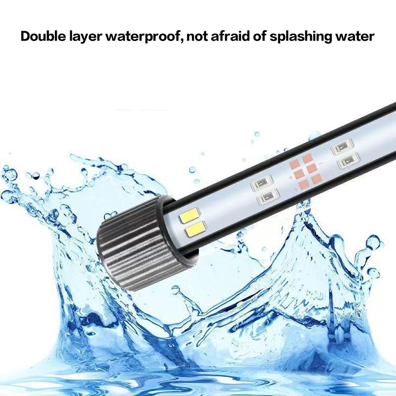 Luce per Acquario, Illuminazio - Aquarium Planted Substrate recensione e prezzo