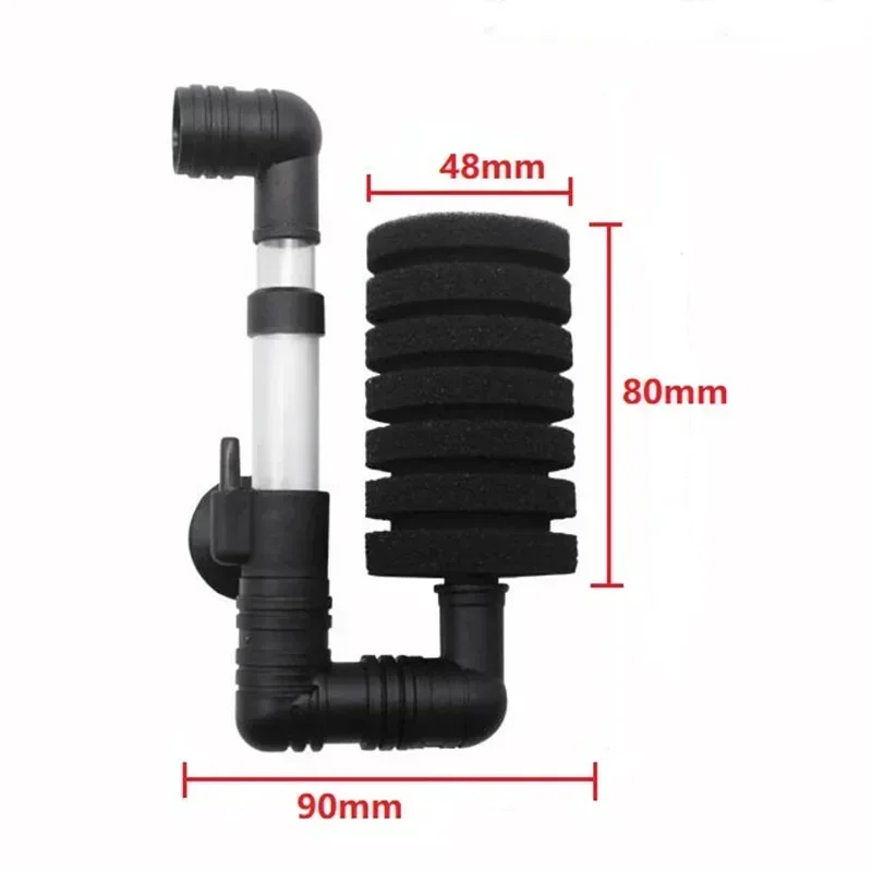 Utile filtro in spugna Bio per - Planted Aquarium Accessories recensione e prezzo