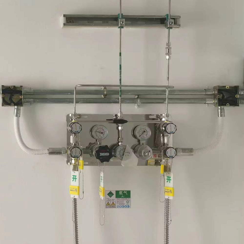 Regolatore di pressione a dopp - Co2 Regulator Dual Stage recensione e prezzo