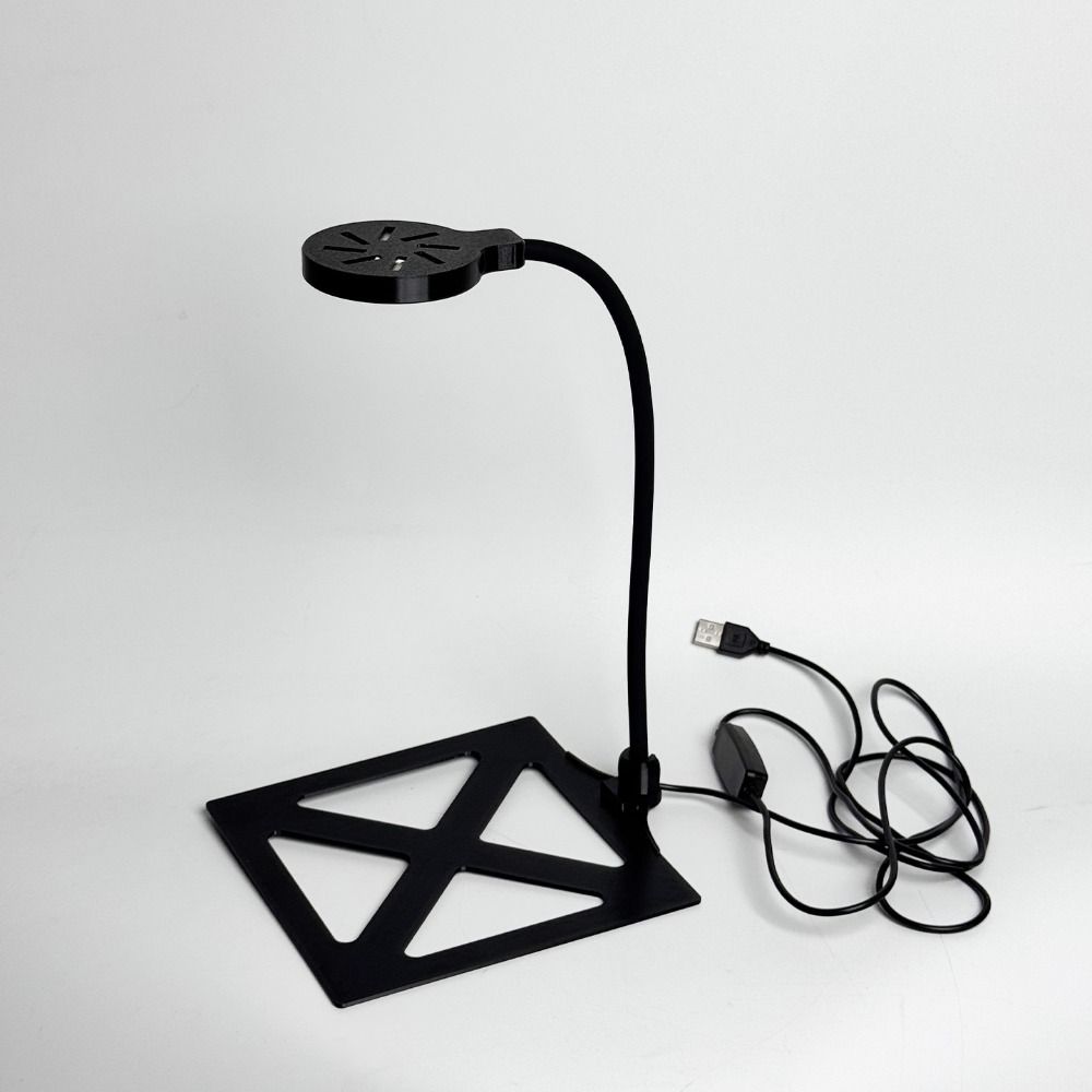 Lampada Rotante per Acquario I - Led Planted Tank Light recensione e prezzo