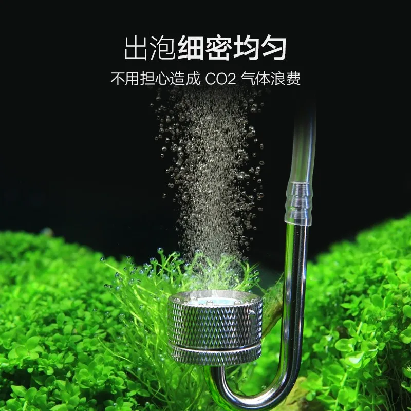 Acquario Diffusore di CO2 Acqu - Aquarium Plant In Pot recensione e prezzo