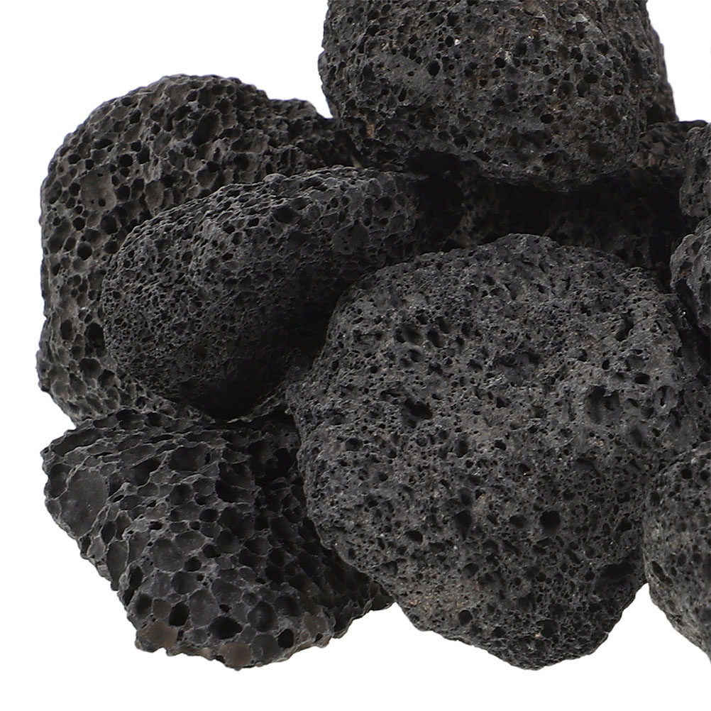 Rocce Vulcaniche Naturali per  - Planted Aquarium With Rocks recensione e prezzo