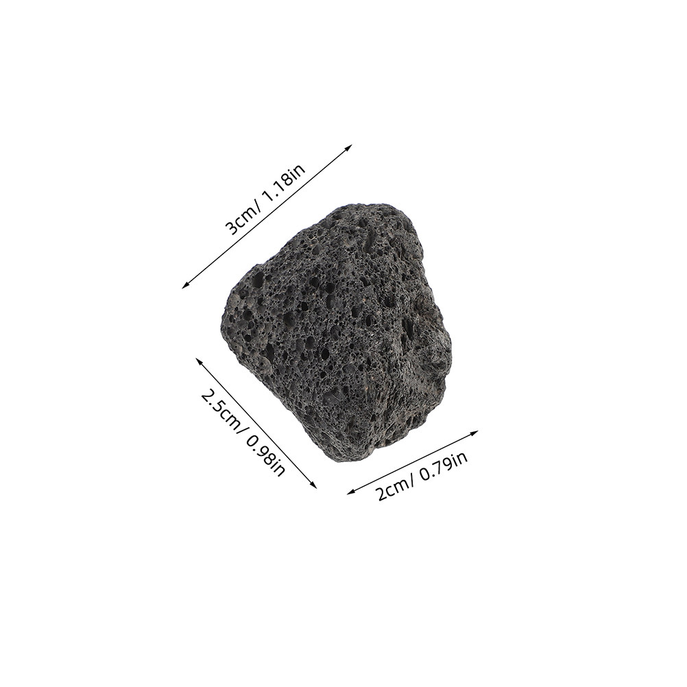 Rocce Vulcaniche Naturali per  - Planted Aquarium With Rocks recensione e prezzo