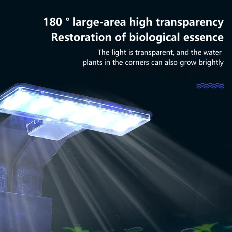【Novità】Nuova Lampada LED Impe - Led Planted Tank Light recensione e prezzo