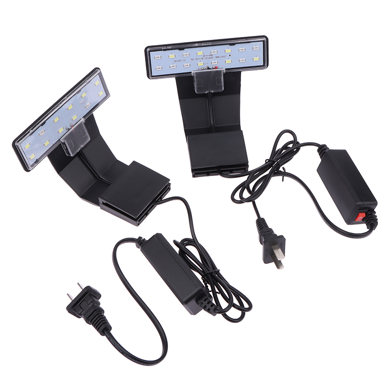 【Novità】Nuova Lampada LED Impe - Led Planted Tank Light recensione e prezzo