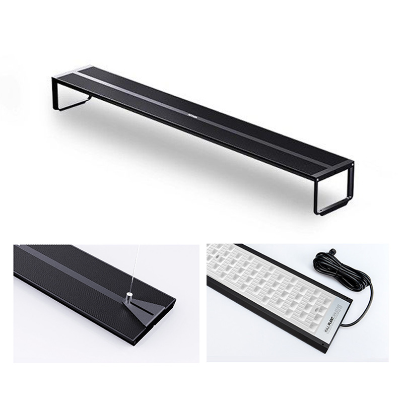 Luce LED a Spettro Completo pe - Led Planted Tank Light recensione e prezzo