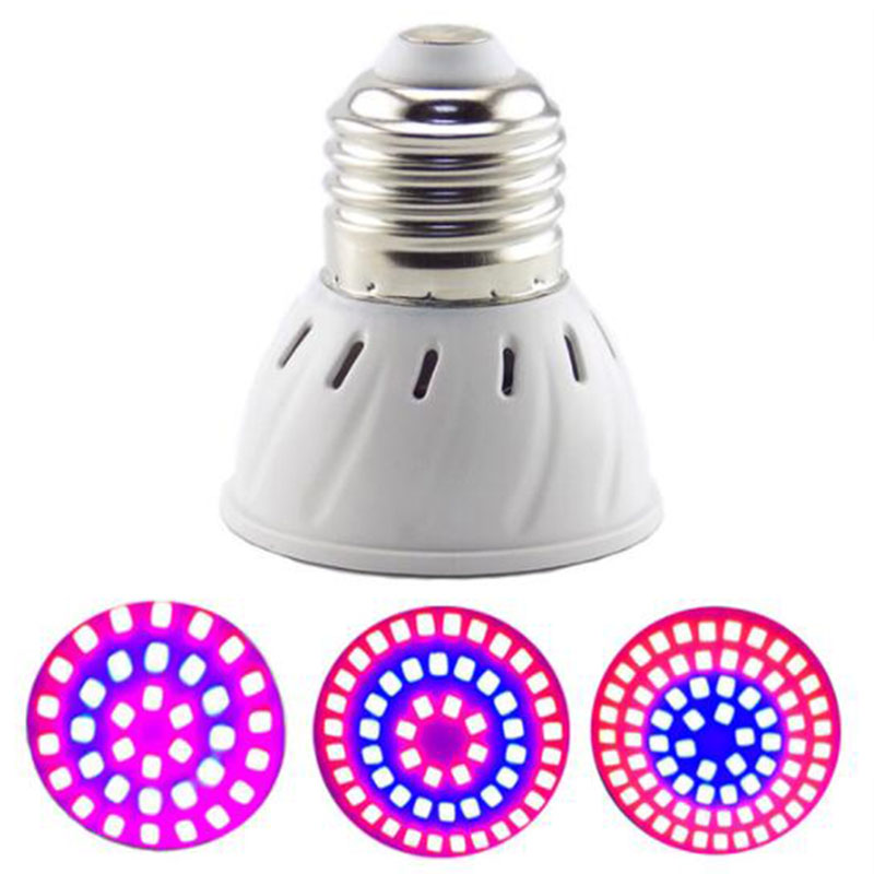 Lampadina LED per Crescita Pia - Led Planted Tank Light recensione e prezzo
