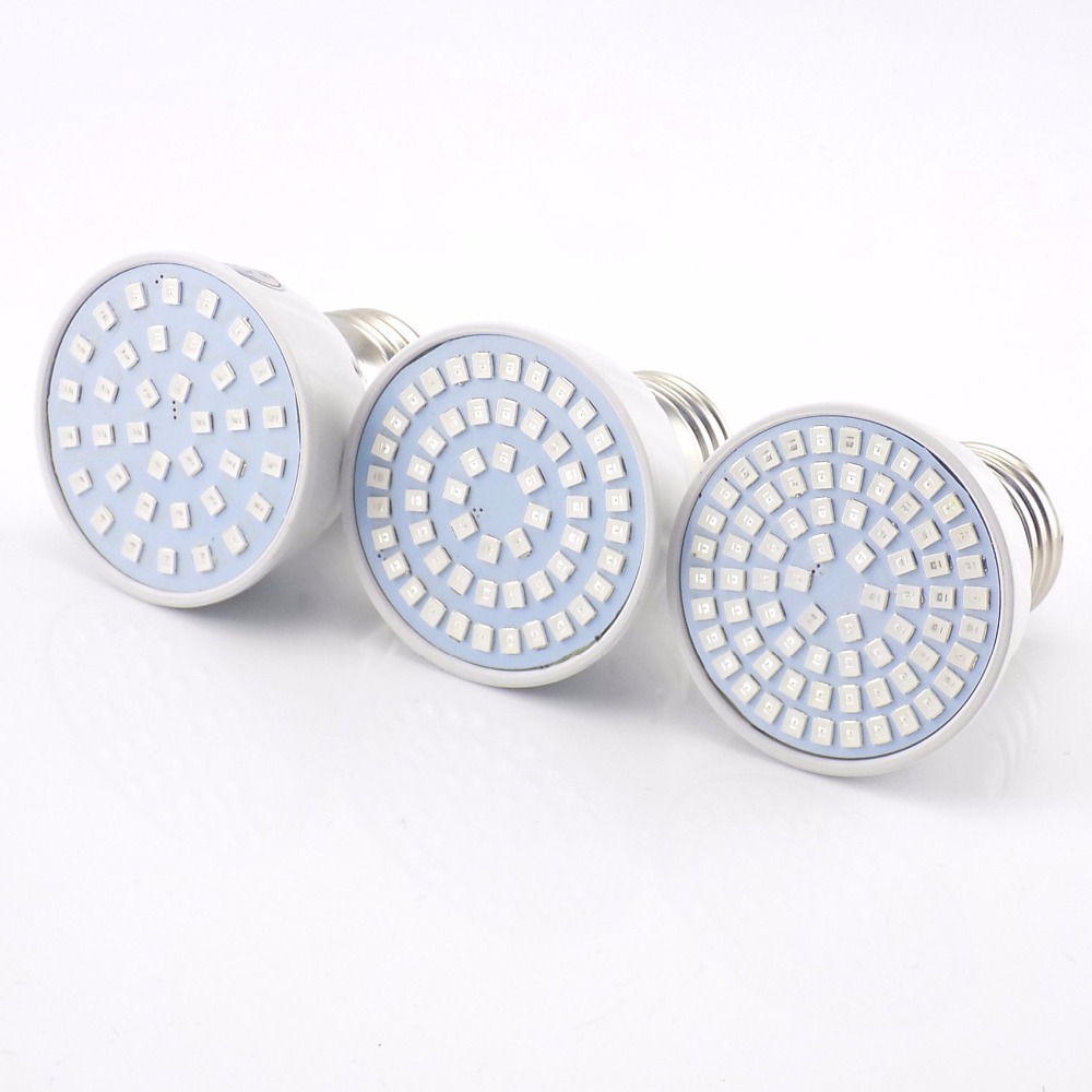 Lampadina LED per Crescita Pia - Led Planted Tank Light recensione e prezzo