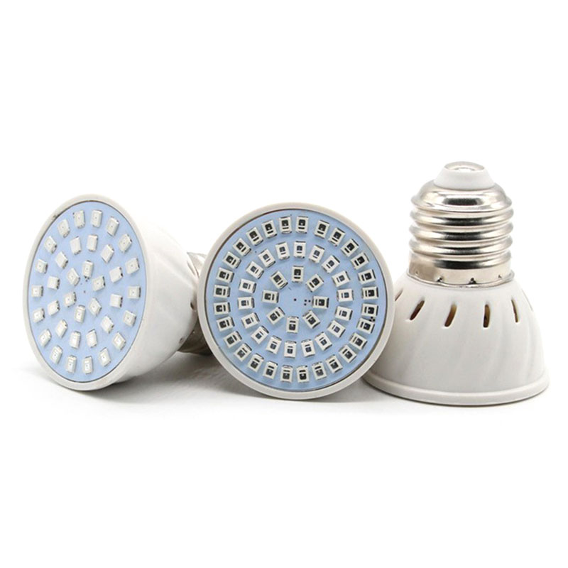 Lampadina LED per Crescita Pia - Led Planted Tank Light recensione e prezzo