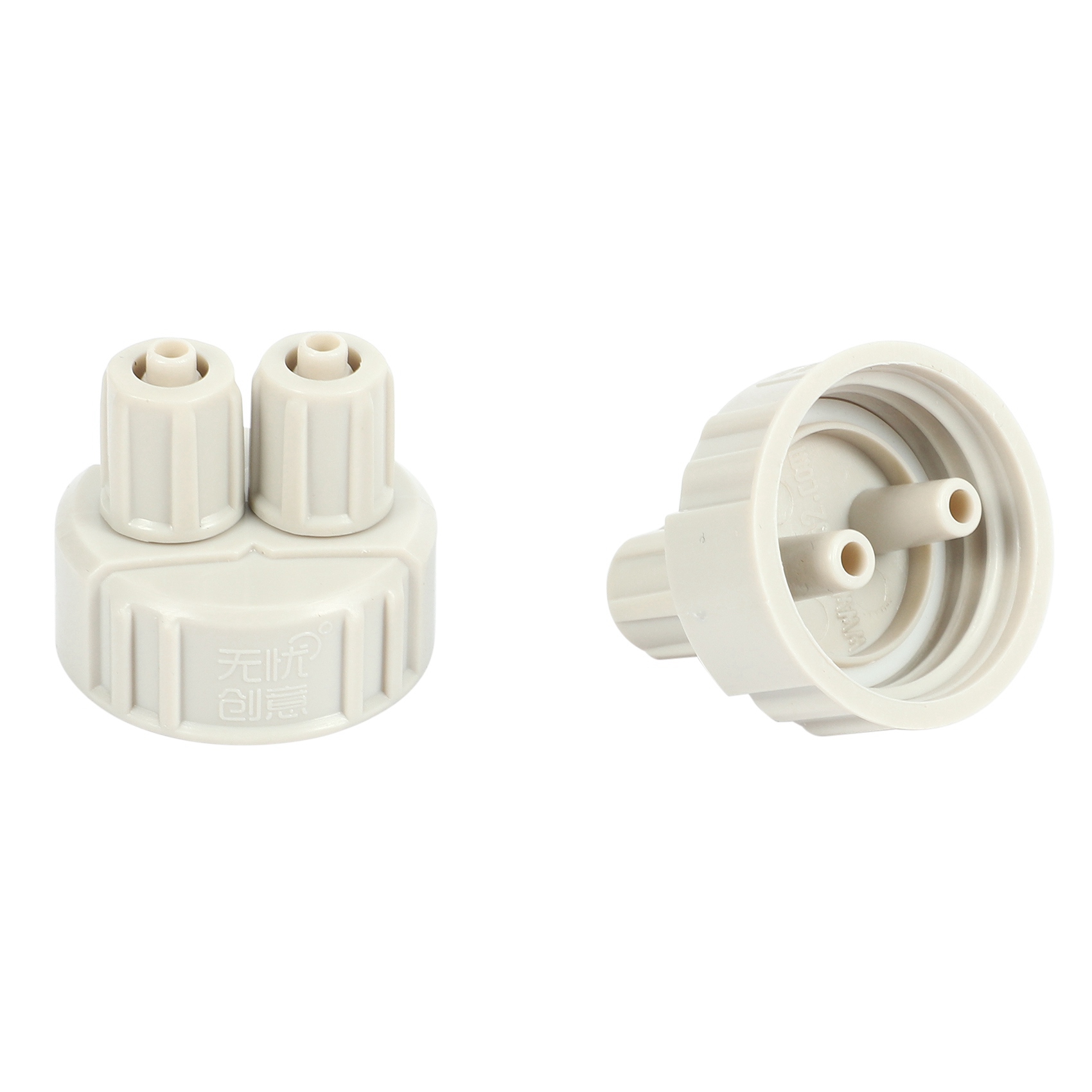 A93Z 4X Kit generatore di sist - Planted Aquarium Accessories recensione e prezzo