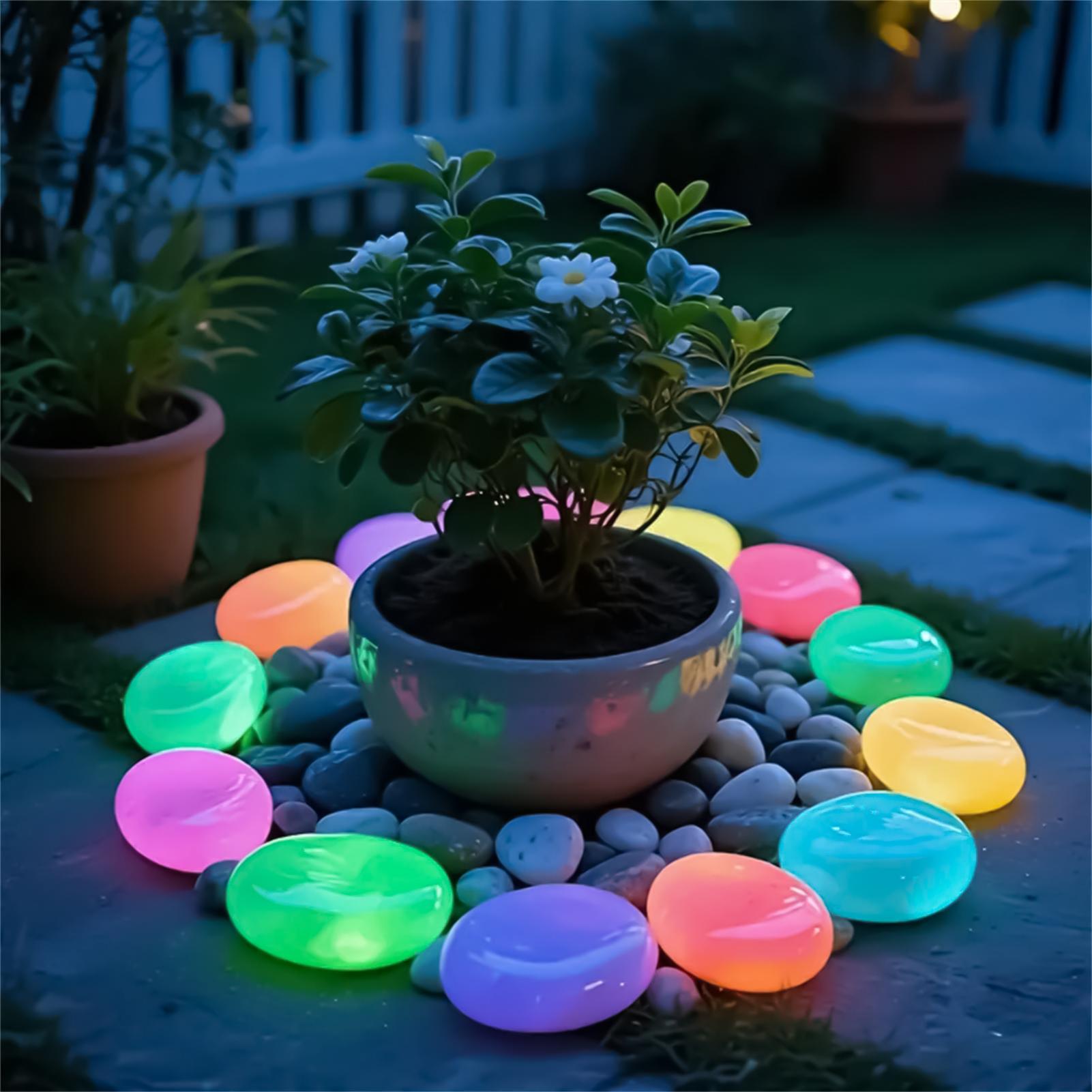 Set di 20 Pietre Decorative Lu - Planted Aquarium With Rocks recensione e prezzo