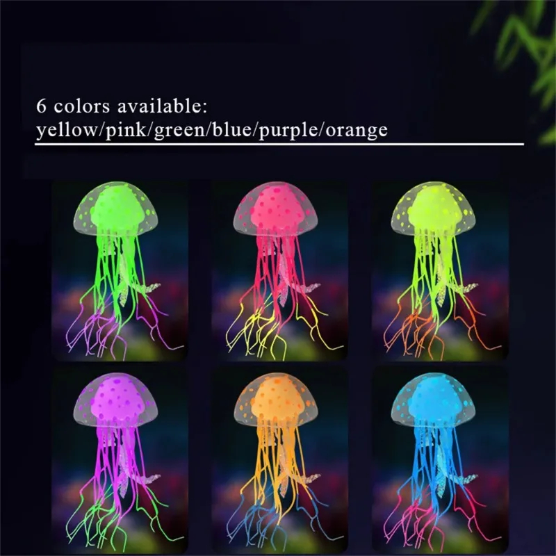 Nuoto artificiale meduse lumin - Aquarium Planted Substrate recensione e prezzo