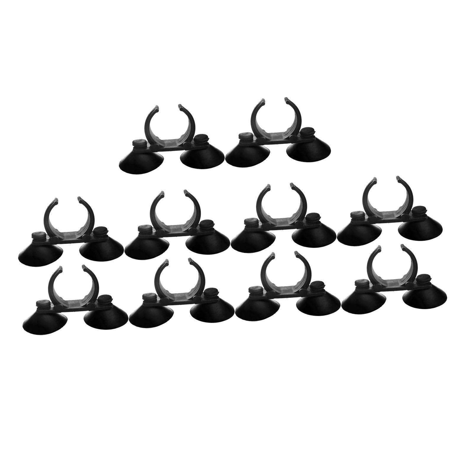10 Pezzi Clip a Ventosa per Ri - Planted Aquarium Heater recensione e prezzo