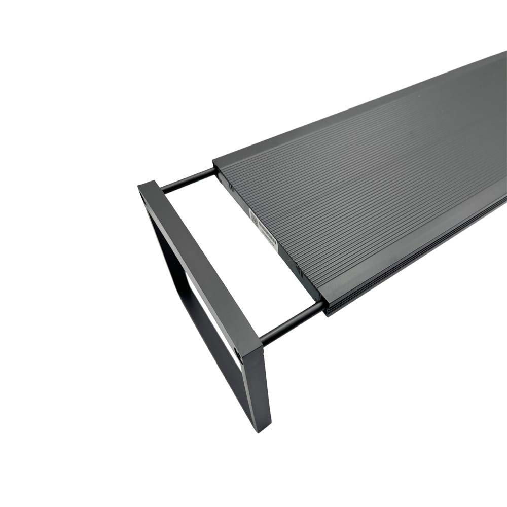 Lampada LED per acquario Extre - Led Planted Tank Light recensione e prezzo