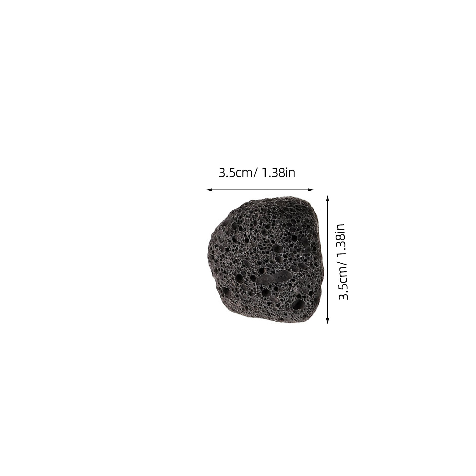 1 Confezione di Rocce Decorati - Planted Aquarium With Rocks recensione e prezzo